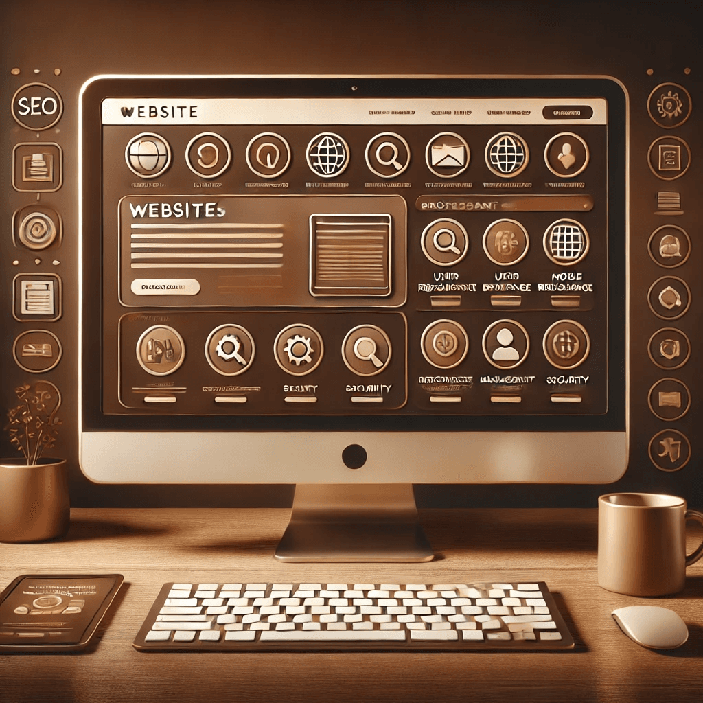 10 syytä miksi yrityksesi tarvitsee nettisivut