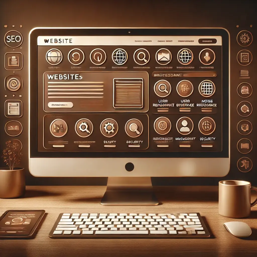 10 Reasons Why Your Business Needs a Website