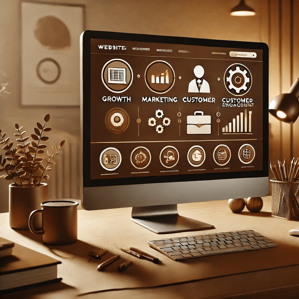 Miten nettisivut voivat mullistaa pienyrityksesi menestyksen