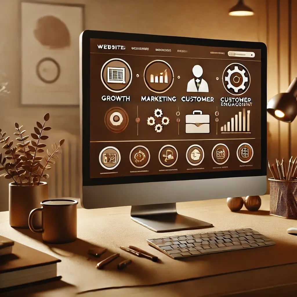 How a Website Can Revolutionize Your Small Business Success