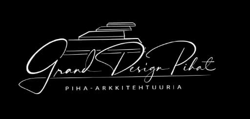 Grand Design Pihat, piha-arkkitehtuuria