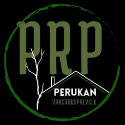 Perukan Rakennuspalvelu